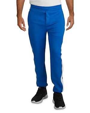 Karl Lagerfeld Paris Side Stripe Track Pants