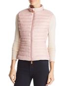 Save The Duck Quilted Packable Vest