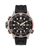 Citizen Promaster Aqualand Limited-edition Watch, 46mm