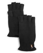 Polo Ralph Lauren Fingerless Merino Gloves