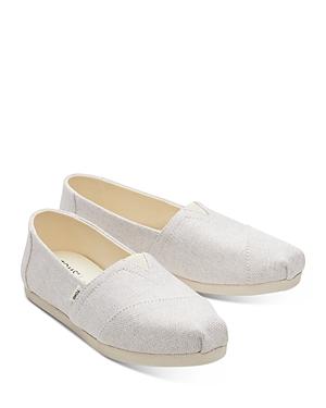 Toms Women's Espadrille Flats