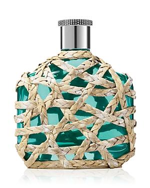 John Varvatos Xx Artisan Teal Eau De Toilette Spray 4.2 Oz.