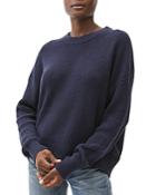 Michael Stars Richie Drop Shoulder Sweater