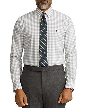 Polo Ralph Lauren Gingham Poplin Shirt