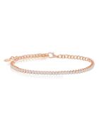Bloomingdale's Diamond Adjustable Tennis Bracelet In 14k Rose Gold, 1.50 Ct. T.w. - 100% Exclusive