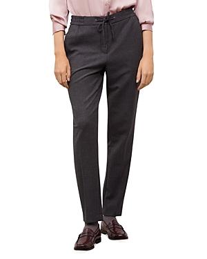 Gerard Darel Emilio Drawstring Pants