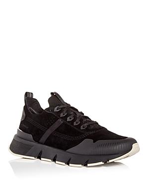 Sorel Men's Kinetic Rush Waterproof Low Top Sneakers