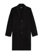 The Kooples Double Face Coat