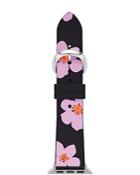 Kate Spade New York Apple Watch Floral Silicone Strap, 38mm/40mm