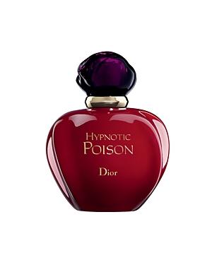 Dior Hypnotic Poison Eau De Toilette Spray 3.4 Oz.