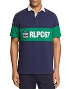 Polo Ralph Lauren Polo Classic Fit Rugby Shirt - 100% Exclusive