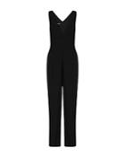 Emporio Armani Sleeveless Jumpsuit