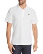 Lacoste Sport Ultra Dry Classic Fit Polo Shirt