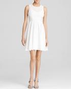 Tracy Reese Dress - Sleeveless Fit And Flare