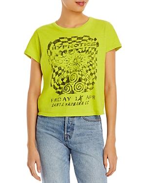 Mother The Lil Goodie Goodie Graphic Tee