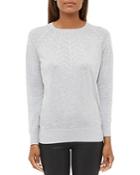 Ted Baker Dyanii Embellished Sweater