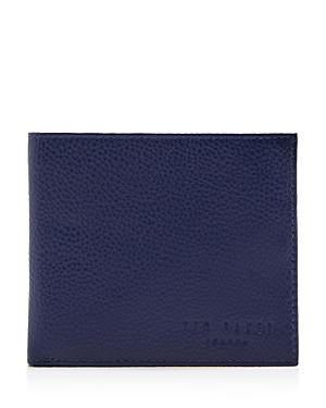 Ted Baker Leather Bifold Wallet
