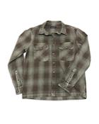 Velvet By Graham & Spencer Bryson Button Up Shirt