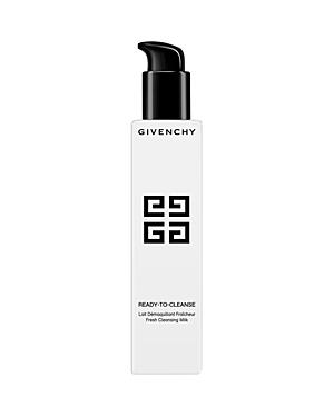 Givenchy Ready-to-cleanse Fresh Cleansing Milk 6.7 Oz.