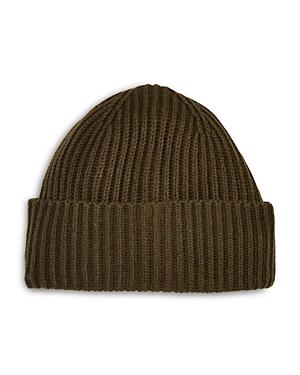 The Men's Store At Bloomingdale's Rib Knit Hat - 100% Exclusive