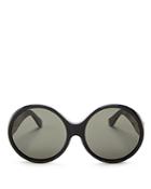 Saint Lauren Oversized Round Sunglasses, 59mm
