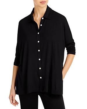 &basics Unstructured Shirt