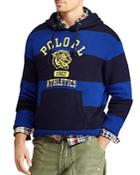 Polo Ralph Lauren Graphic Hooded Sweater