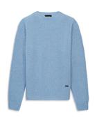 The Kooples Ribbed Pullover Sweater