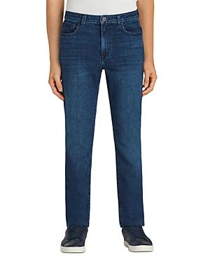Monfrere Deniro Straight Jeans