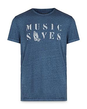 John Varvatos Star Usa Slim Fit Graphic Tee