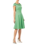 Phase Eight Nicola Fit-and-flare Dress