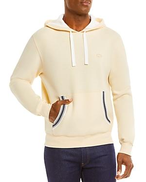 Lacoste Classic Fit Hoodie