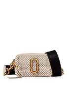 Marc Jacobs Snapshot Perforated Crossbody