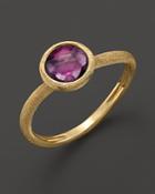 Marco Bicego Amethyst Stackable Jaipur Ring