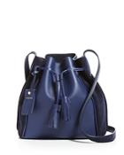 Longchamp Penelope Bucket Bag