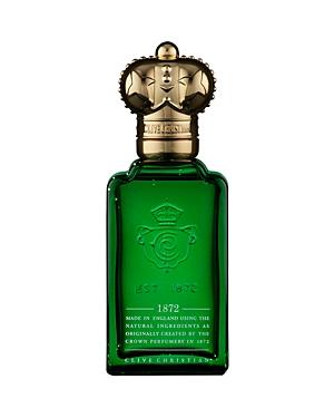 Clive Christian 1872 For Women Perfume Spray 1.7 Oz.