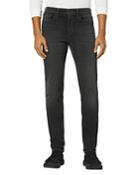 Joe's Jeans The Dean Landen Slim Fit Tapered Jeans