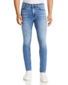Monfrere Greyson Skinny Fit Jeans In Florence