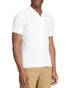 Polo Ralph Lauren Short-sleeve Custom Fit Shirt