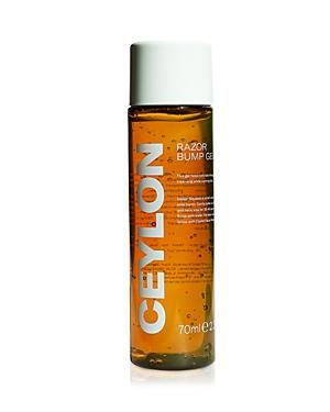 Ceylon By Anim Labs Razor Bump Gel 2.5 Oz.