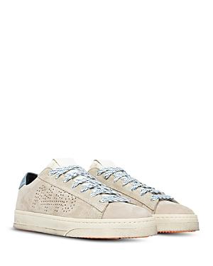 P448 Men's Jack Morcor Lace Up Sneakers
