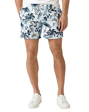 Rodd & Gunn Frenchman Island Swim Trunks