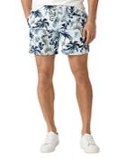 Rodd & Gunn Frenchman Island Swim Trunks