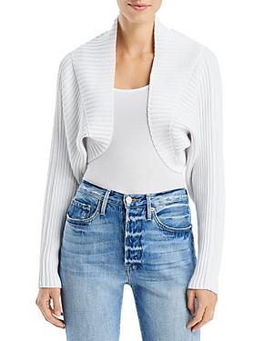 525 Cocoon Shrug