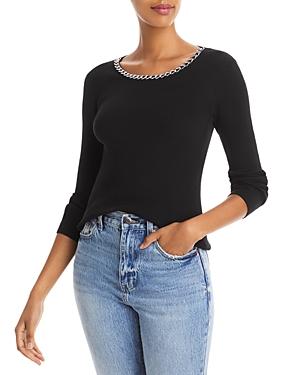 Fore Chain Trim Top