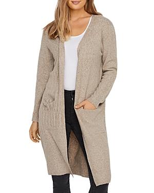 Vero Moda Doffy Long Open Cardigan