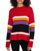Sanctuary Party Stripe Sweater