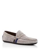 To Boot New York Men's Ocean Drive Penny Loafer Drivers