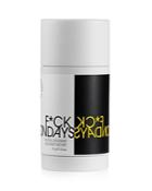Confessions Of A Rebel F*ck Mondays Natural Deodorant 2.5 Oz. - 100% Exclusive