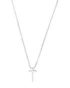 Alex And Ani Adjustable Cross Necklace, 15